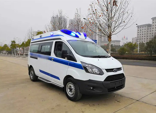 寿宁县救护车出租