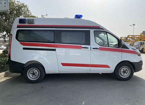 寿宁县客户案例